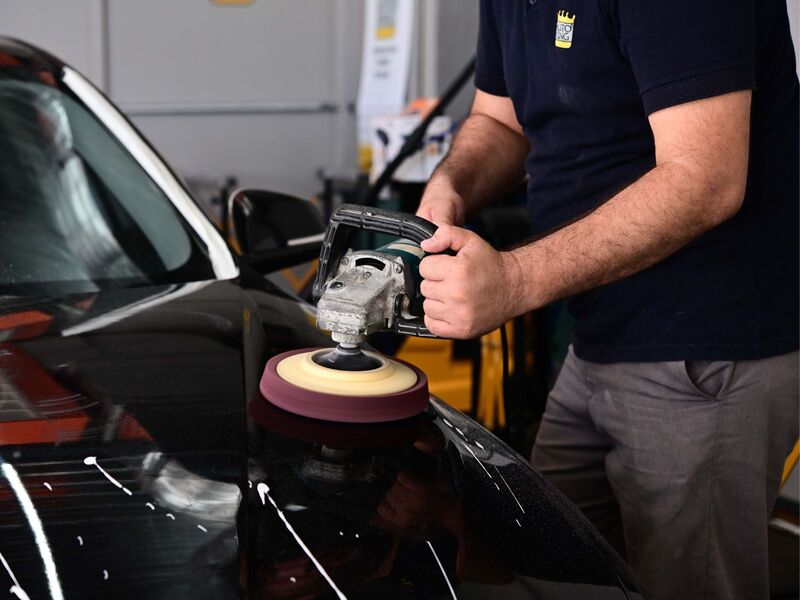 Dikmen Oto Pasta Cila